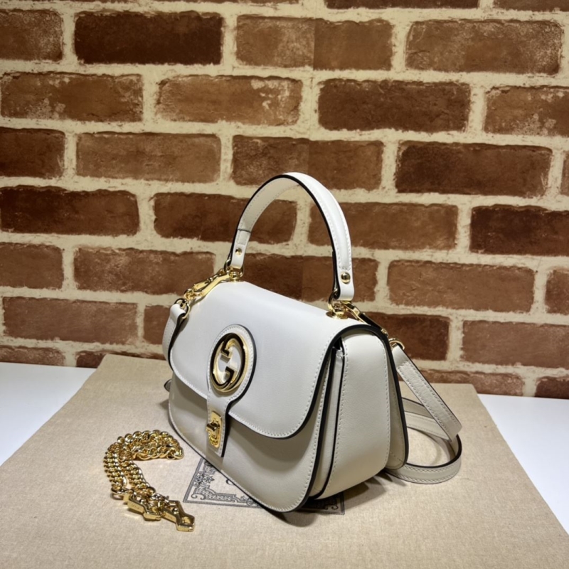 Gucci Top Handle Bags